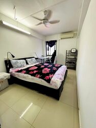 Blk 8 Selegie House (Central Area), HDB 3 Rooms #577199781